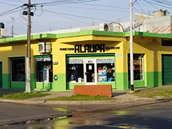 Ferreteria Alaupa