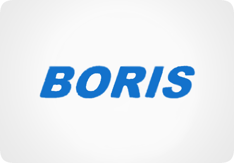 Boris